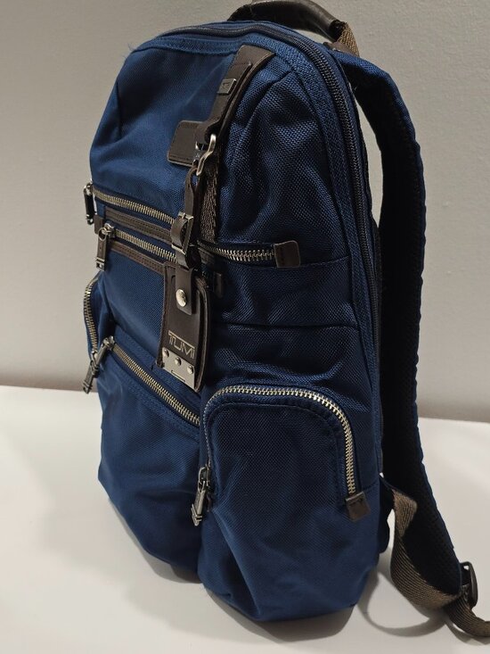tumi alpha bravo knox backpack orange Official Authentic Essential Backpack, orange, Free Size Clothing, Shoes & Accessories Pro Perks Eligible Limited Edition Tumi Alpha Bravo